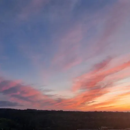 아파트 Harztraum *