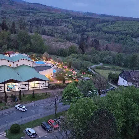 Harztraum * 阿尔特瑙