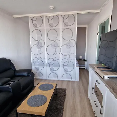 Harztraum Lägenhet Altenau (Lower-Saxony)