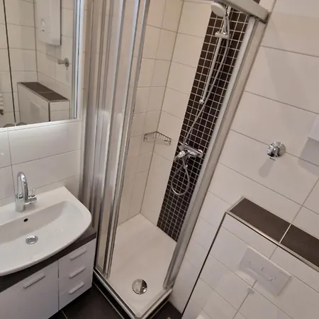 公寓 Harztraum 阿尔特瑙