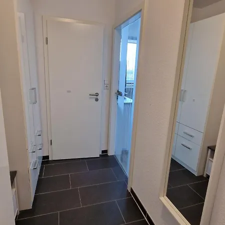 Apartment Berghöhe