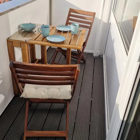 Harztraum 阿尔特瑙