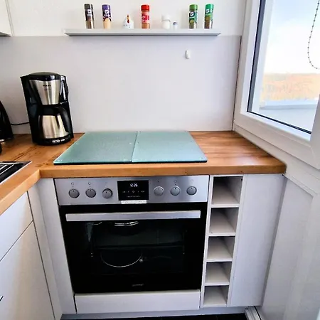 Harztraum 알테나우