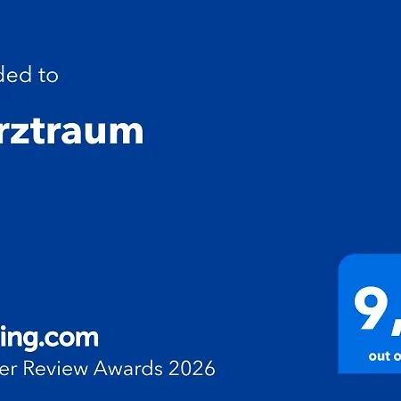 Harztraum *