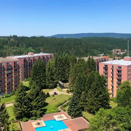Berghöhe Apartment