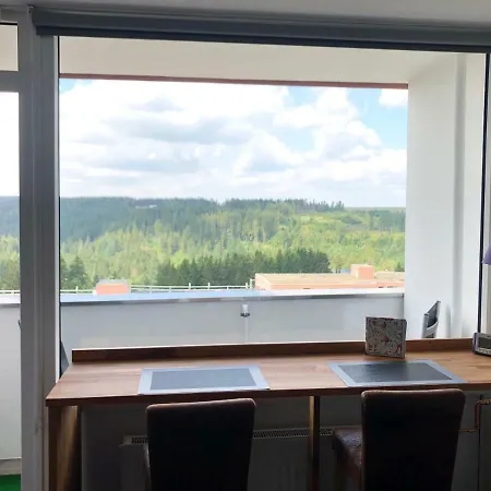 Berghöhe Apartment *