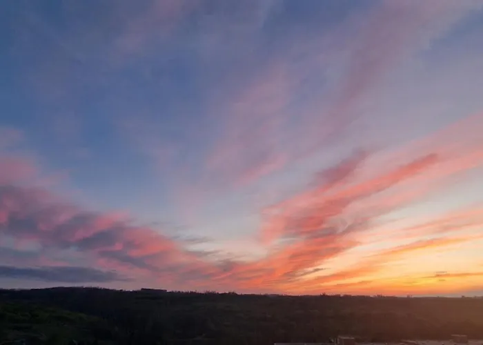 Lägenhet Harztraum *