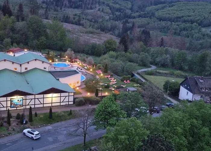 Harztraum * Altenau (Lower-Saxony)