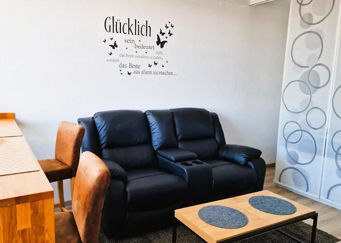 Harztraum Appartement Altenau (Lower-Saxony)