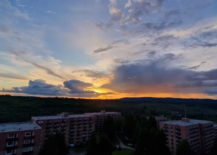 Harztraum Appartement