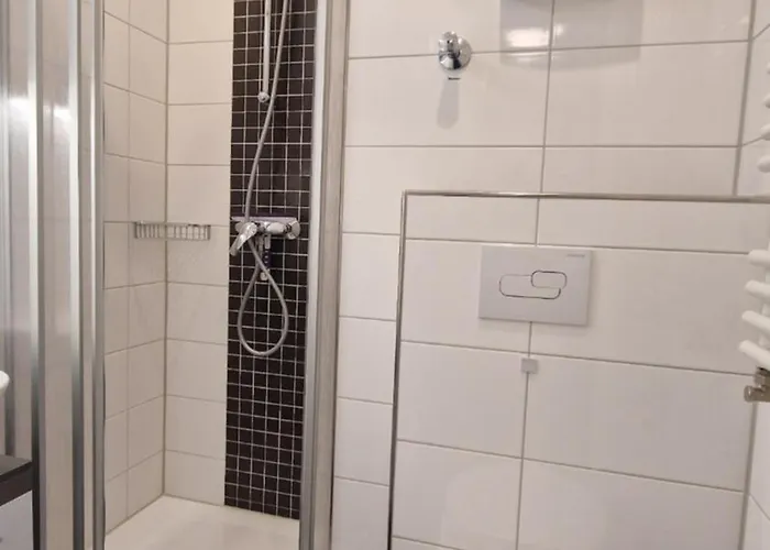 Harztraum Appartement *