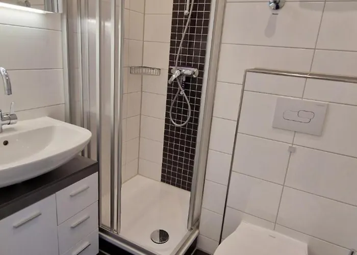 Appartement Harztraum *