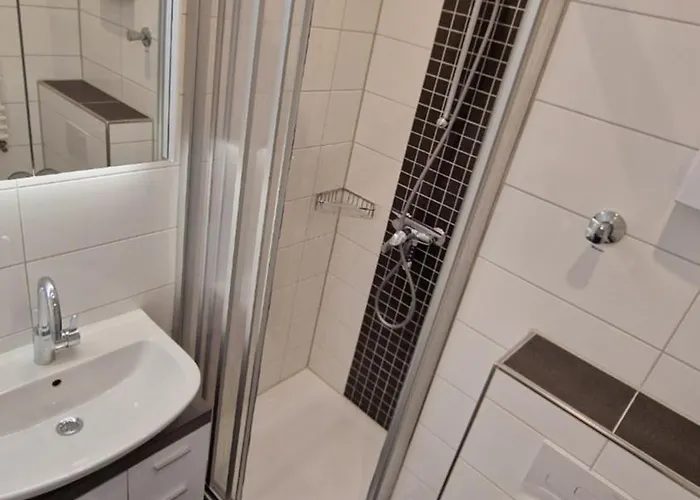 Appartement Harztraum Altenau (Lower-Saxony)