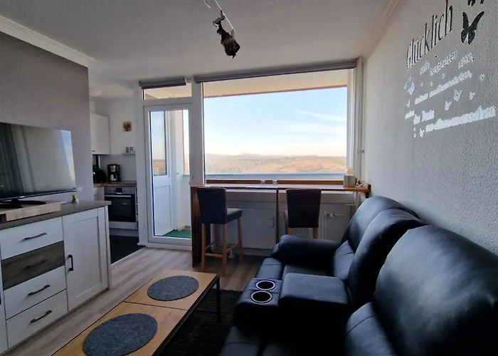 Harztraum Appartement