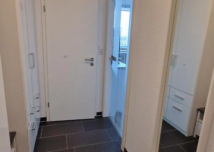 Appartement Harztraum