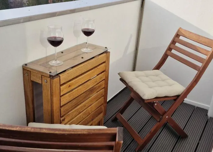 Harztraum Appartement Altenau (Lower-Saxony)