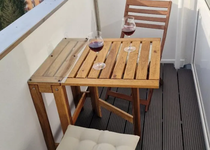 Appartement Harztraum Altenau (Lower-Saxony)