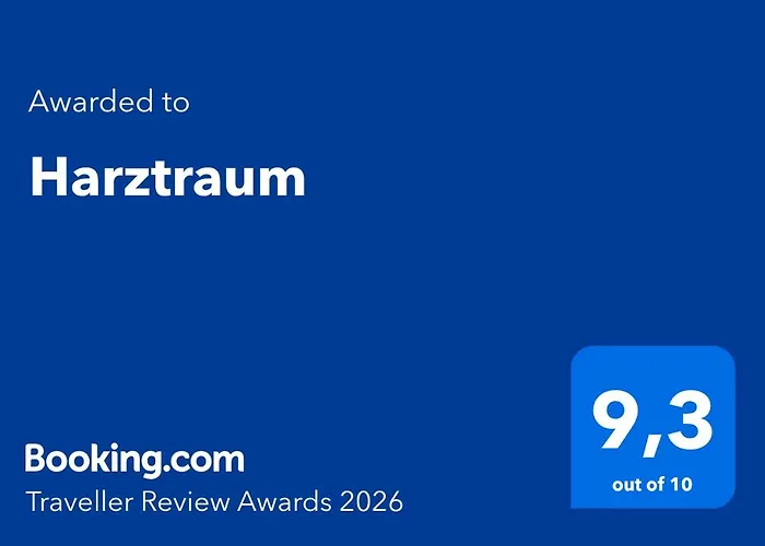 Harztraum *