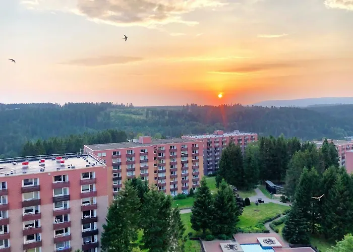 Harztraum * Altenau (Lower-Saxony)